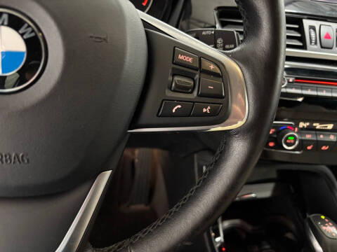 2016 BMW X1 xDrive28i