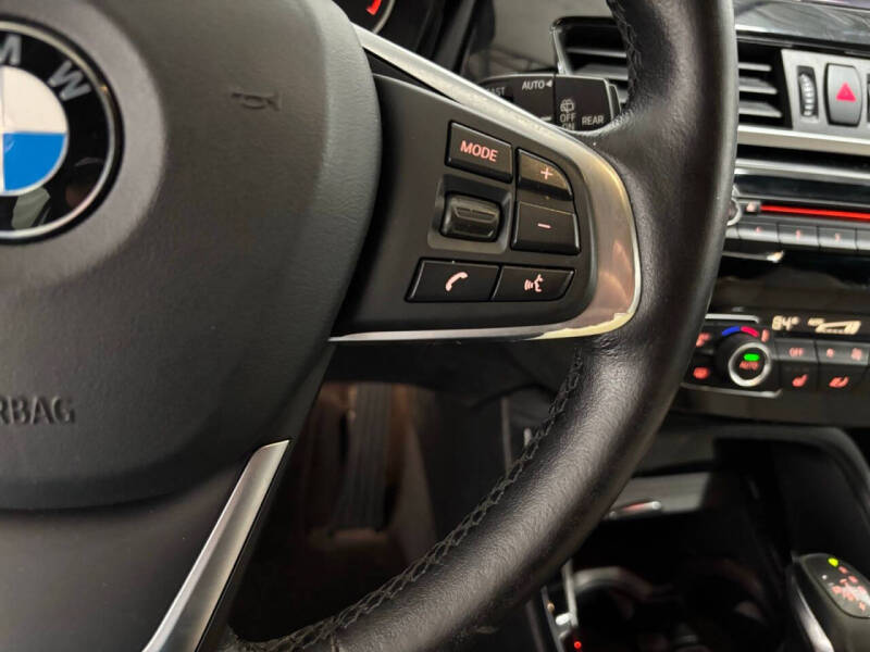 2016 BMW X1 xDrive28i