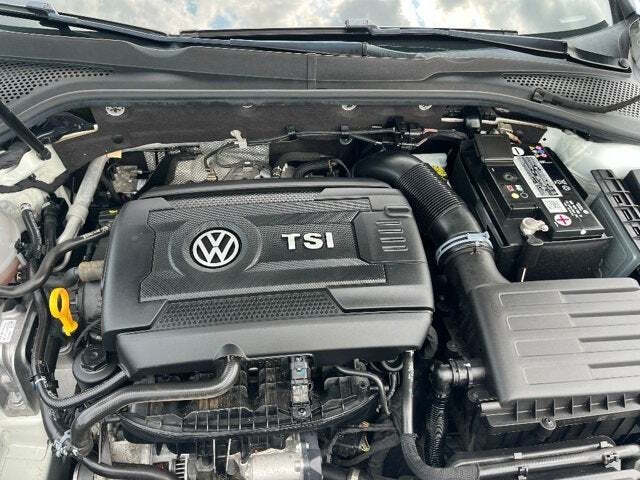 2019 Volkswagen Golf GTI 37