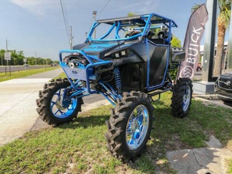 2017 Polaris n/a