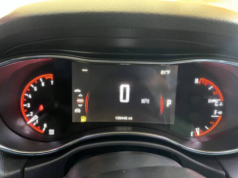 2018 Dodge Durango SXT Plus