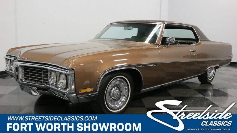 1970 Buick Electra