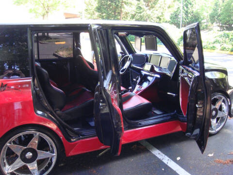 2005 Scion xB