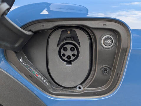 2021 Porsche Taycan 4S Cross Turismo