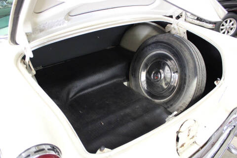 1954 Ford Crestline
