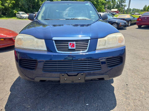 2007 Saturn Vue