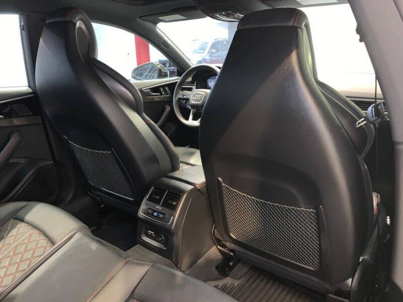 2024 Audi S5 Sportback 3.0T quattro Premium Plus