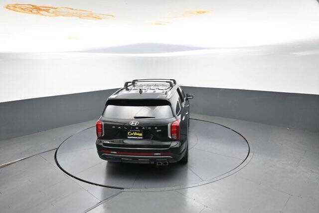 2023 Hyundai Palisade XRT