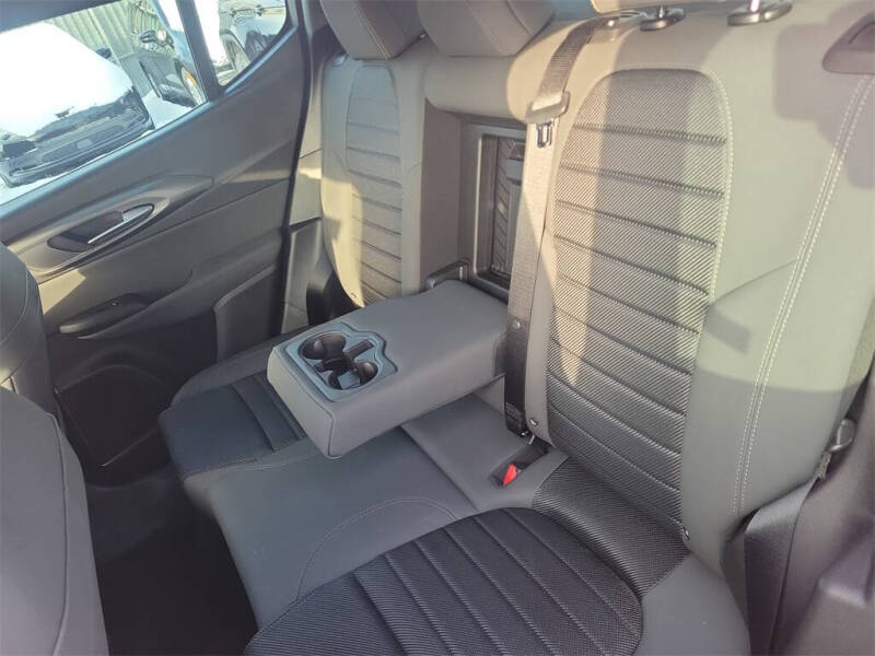 2024 Alfa Romeo Tonale Hybrid Ti