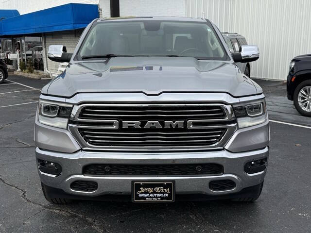 2020 Ram 1500 for sale at Jerry Ward Autoplex of Dyersburg in Dyersburg, TN