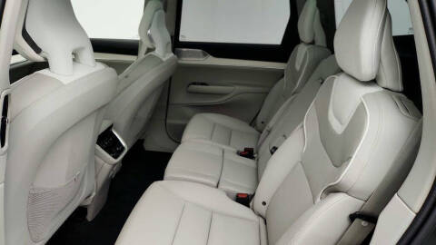 2025 Volvo EX90 Twin Performance Ultra 7P