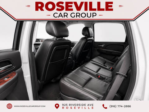 2011 GMC Yukon SLT