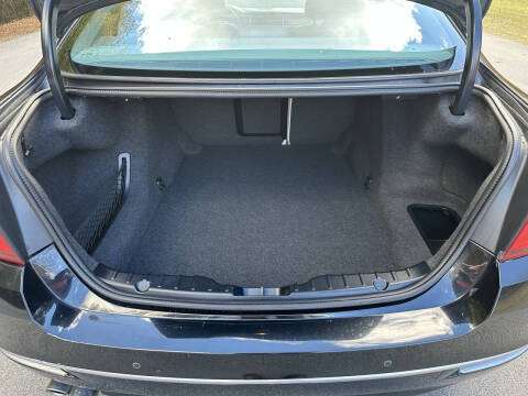 2014 BMW 5 Series 528i