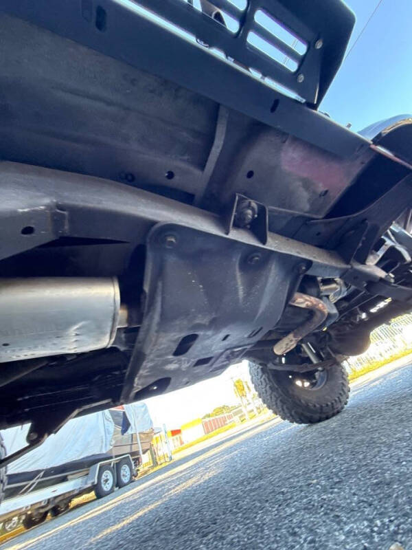 1992 Jeep Wrangler S