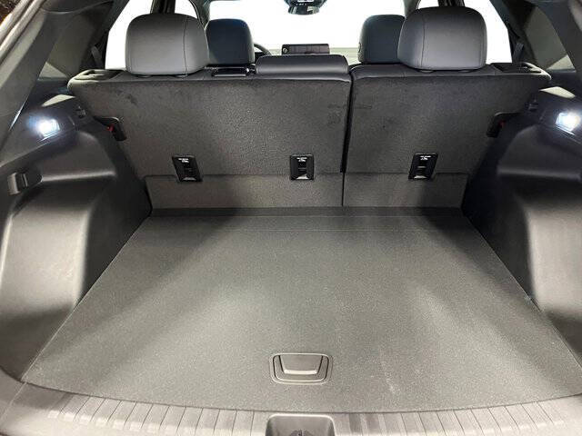 2024 Honda Prologue Elite