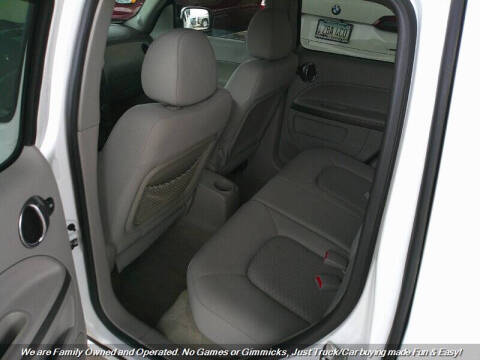 2006 Chevrolet HHR LT