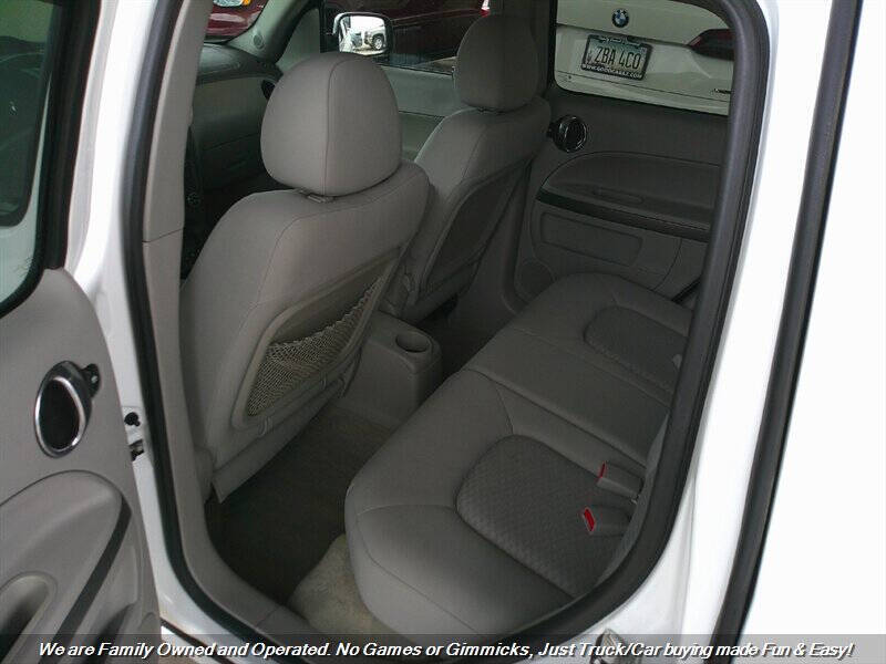 2006 Chevrolet HHR LT