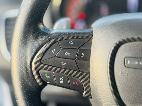 2017 Dodge Durango R/T