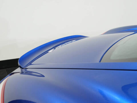 2007 Porsche Cayman S