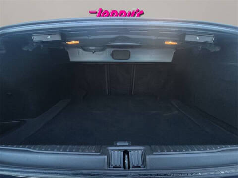 2018 Alfa Romeo Giulia Ti Sport