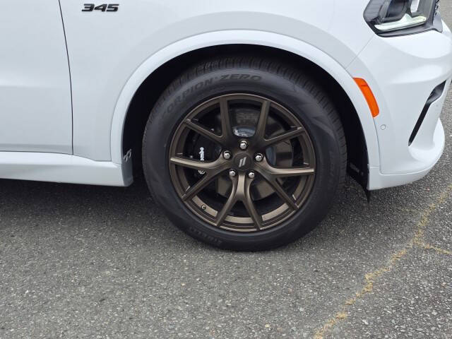 2025 Dodge Durango R/T 20th Anniversary Premium