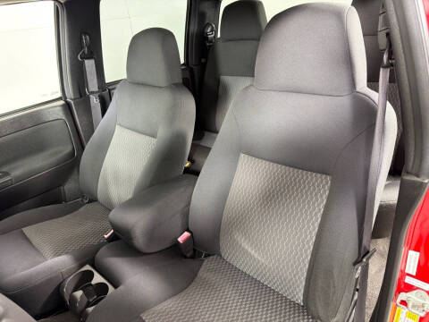 2009 GMC Canyon