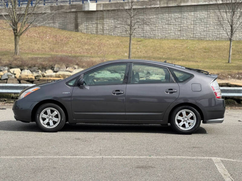 2009 Toyota Prius