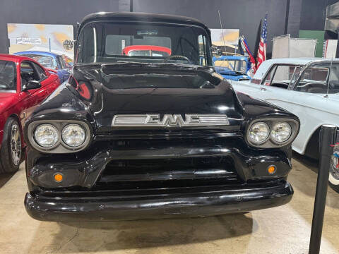1957 Chevrolet C10