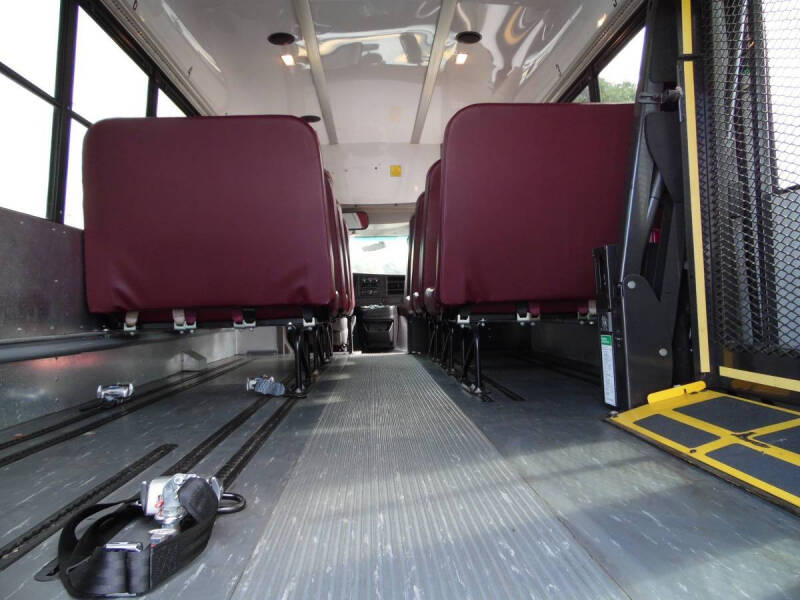 2014 Chevrolet Express