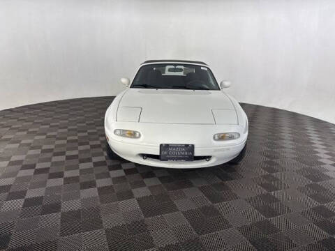 1990 Mazda MX-5 Miata