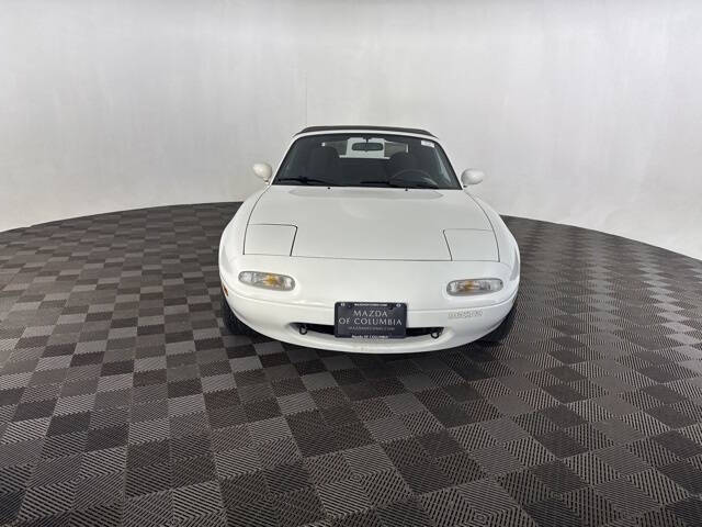 1990 Mazda MX-5 Miata