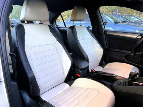 2016 Volkswagen Jetta 1.8T Sport