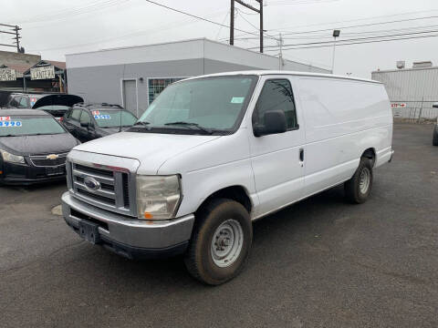 2008 Ford E-Series E-350 SD