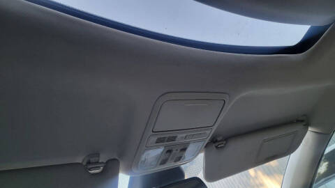 2015 Honda Odyssey Touring Elite