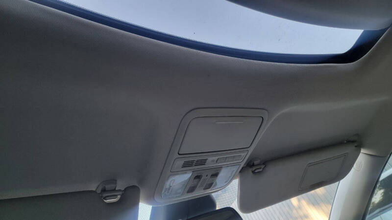 2015 Honda Odyssey Touring Elite