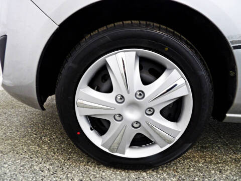 2013 Mazda MAZDA2 Sport