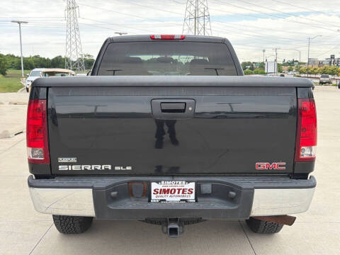 2009 GMC Sierra 1500