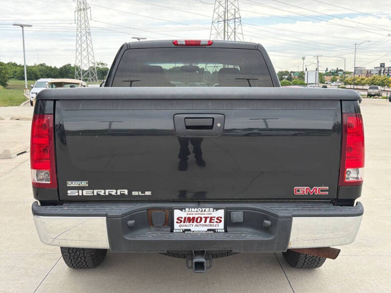 2009 GMC Sierra 1500