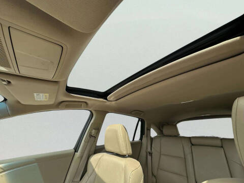 2013 Acura RDX w/Tech