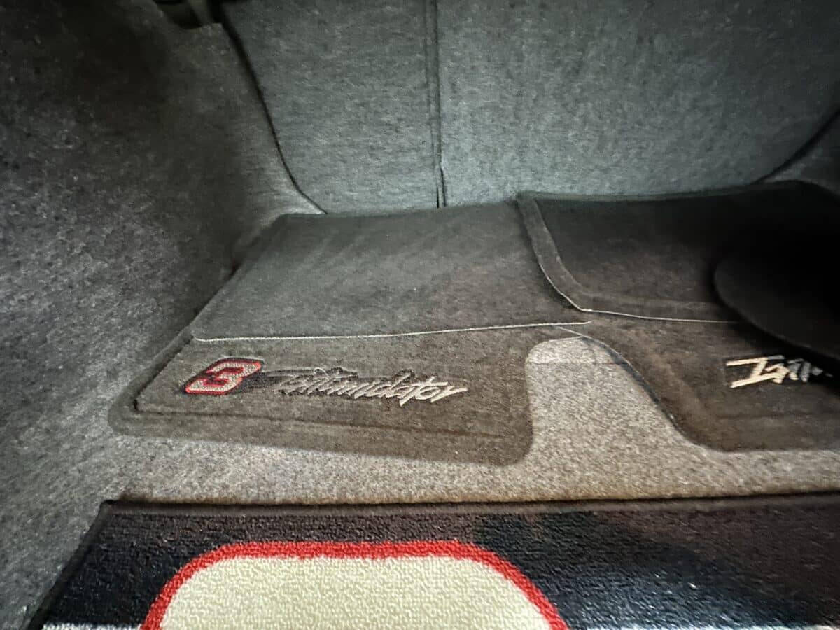 2002 Chevrolet Monte Carlo 39