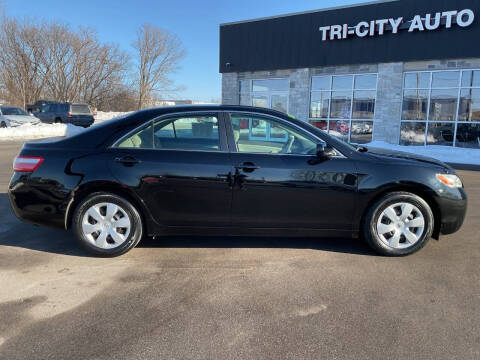 2009 Toyota Camry LE