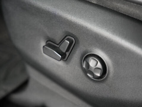 2019 Chrysler Pacifica Hybrid Limited