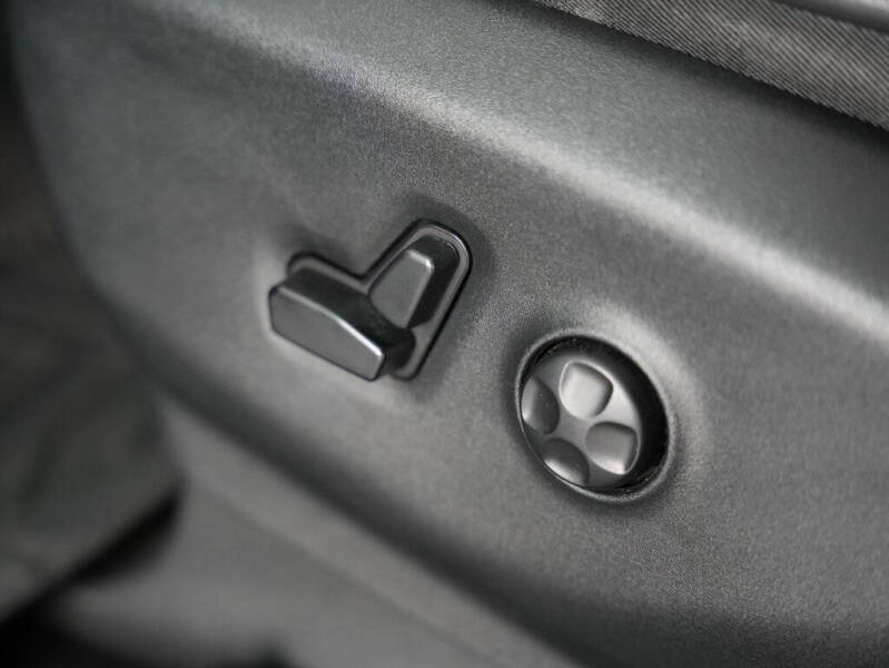 2019 Chrysler Pacifica Hybrid Limited