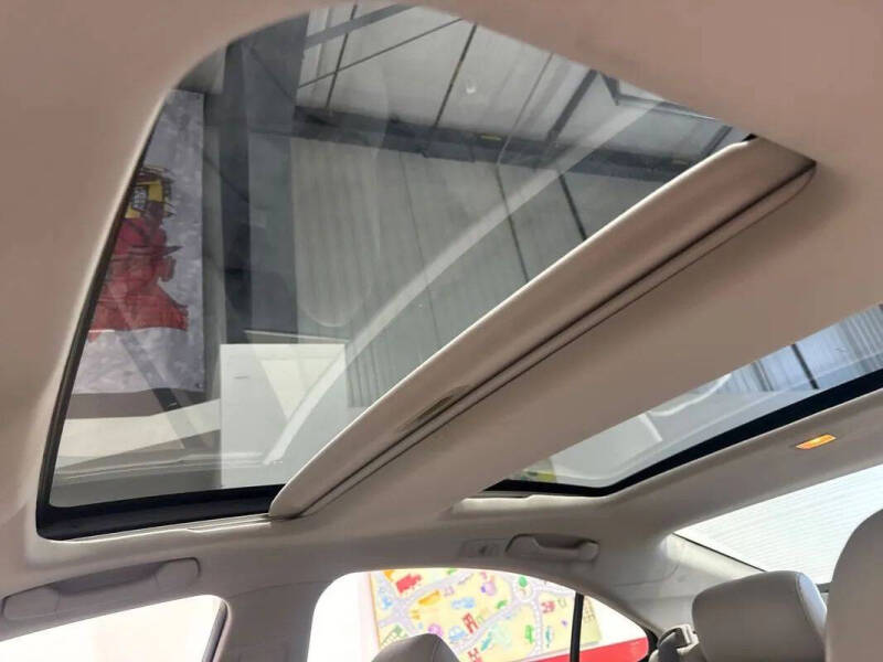 2012 Lexus ES 350