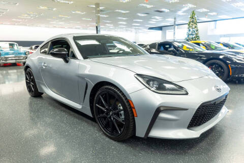 2025 Toyota GR86 Premium