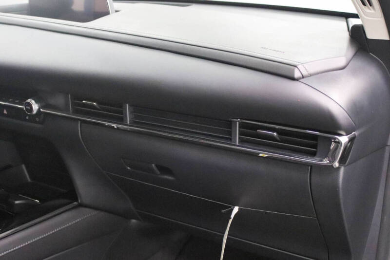 2025 Mazda CX-30 2.5 S Preferred