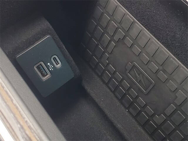 2021 Lincoln Navigator L Black Label