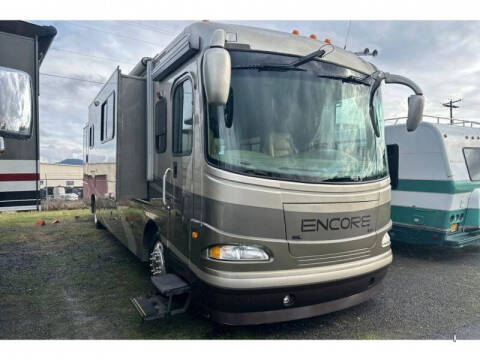 2007 Freightliner MH Chassis