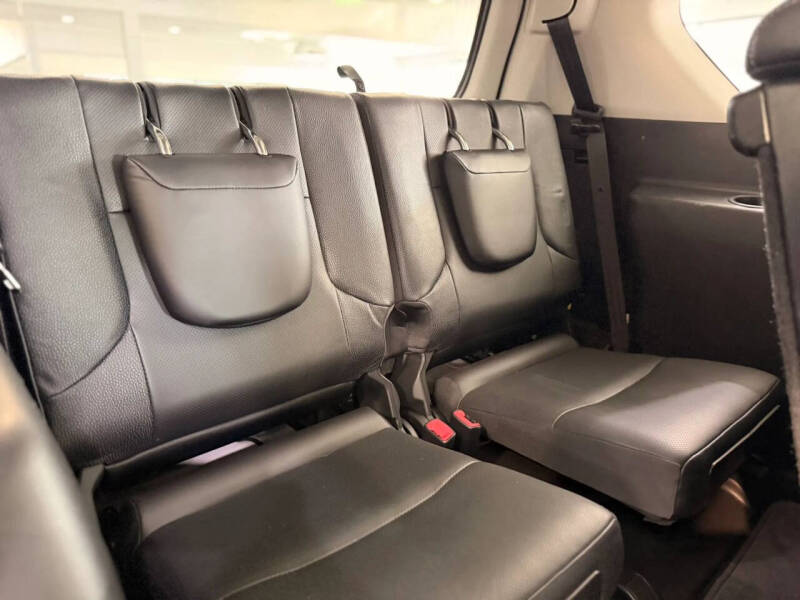 2014 Lexus GX 460