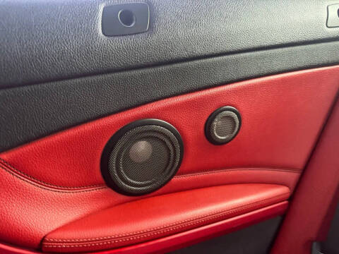 2014 BMW 4 Series 435i